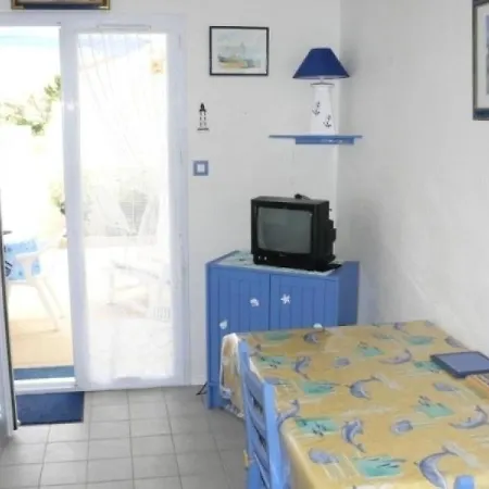 Bretignolles-sur-mer, 2 Pieces, 4 Personnes - Fr-1-231-3 Apartmán *