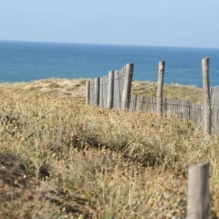 Apartmán Bretignolles-sur-mer, 2 Pieces, 4 Personnes - Fr-1-231-3 *