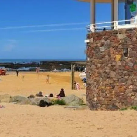 Apartmán Bretignolles-sur-mer, 2 Pieces, 4 Personnes - Fr-1-231-3
