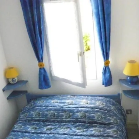 Bretignolles-sur-mer, 2 Pieces, 4 Personnes - Fr-1-231-3 Apartmán *