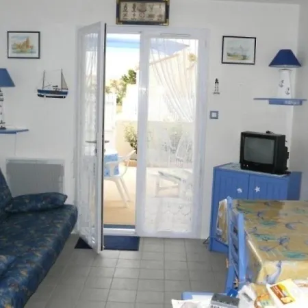 Bretignolles-sur-mer, 2 Pieces, 4 Personnes - Fr-1-231-3 Apartmán Brétignolles-sur-Mer