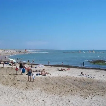Apartmán Bretignolles-sur-mer, 2 Pieces, 4 Personnes - Fr-1-231-3 Brétignolles-sur-Mer