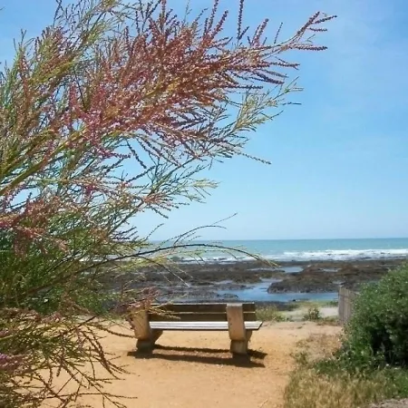 Apartmán Bretignolles-sur-mer, 2 Pieces, 4 Personnes - Fr-1-231-3